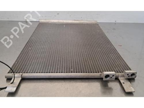 AC radiator SKODA FABIA IV (PJ3) 1.0 TSI | BP34268977M32 - Image 2