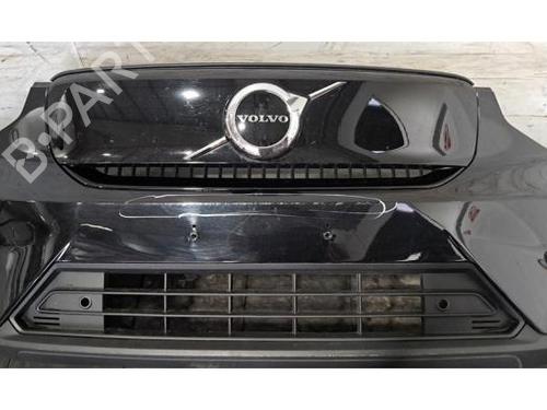Front bumper VOLVO EX40 (536) EV | BP31162253C7