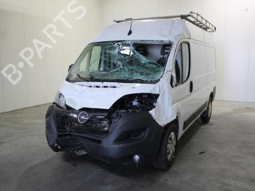 Used Parts OPEL MOVANO C Van (U9) 2.2 D 5004134