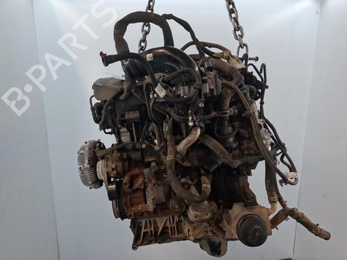 Engine FORD RANGER (TKE) 2.0 EcoBlue 4x4 | BP37002726M1 - Image 3