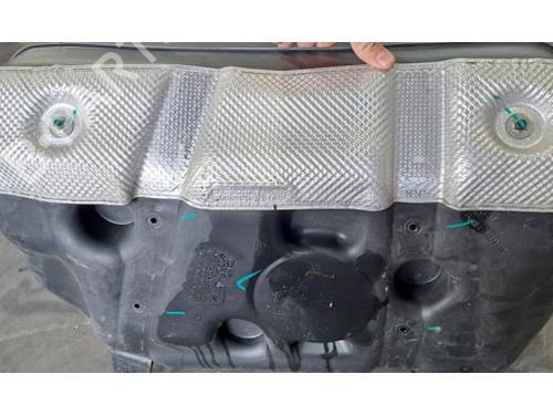 Fuel tank MG MG HS (AS23) 1.5 EHS Hybrid (CSA6463) | BP29643199C62 