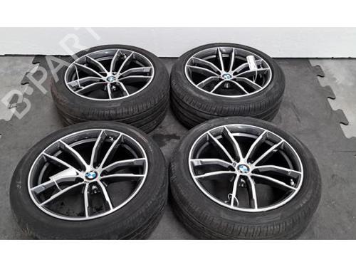 Used Wheel set Wheel set 36872831 36872831