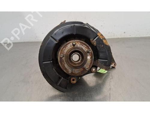 Right rear steering knuckle FORD KUGA II (DM2) 2.0 TDCi 4x4 | BP29515294M28 