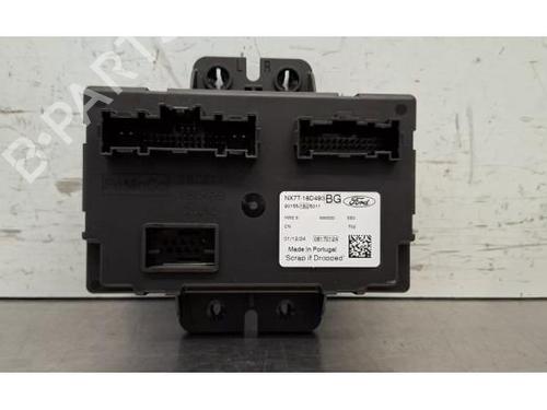 Used Electronic module Electronic module FORD FOCUS IV Turnier (HP) 1.5 EcoBlue (120 hp) 39892859 39892859
