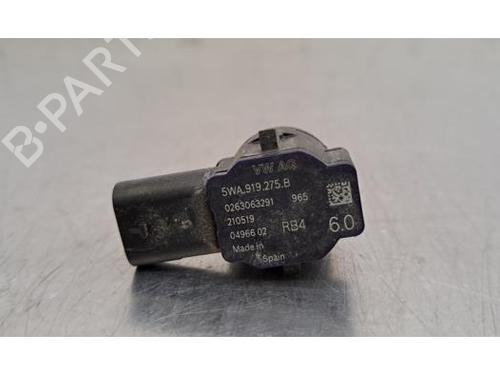 Electronic module VW GOLF VIII (CD1, DA1) 2.0 GTI Clubsport | BP37038429M83 - Image 3