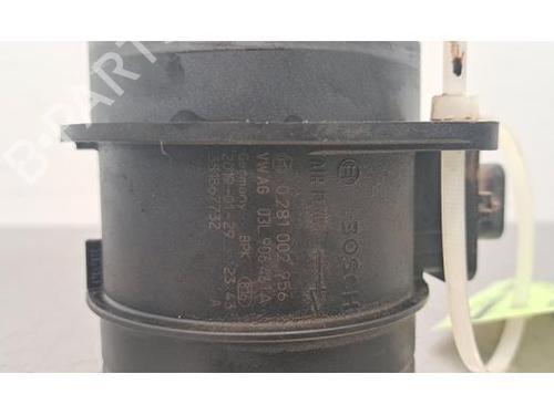 Mass air flow sensor SEAT TARRACO (KN2) 2.0 TDi 4Drive | BP27992389M95 