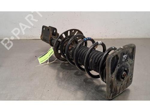 Used Right front shock absorber TOYOTA PROACE Van (MDZ_) 2.0 D4d (MDZ4) (150 hp) 29817756