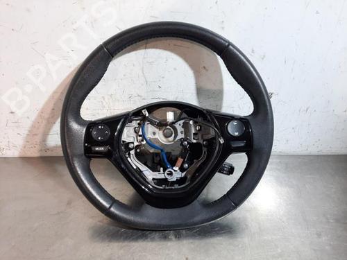 Used Steering wheel PEUGEOT 108 1.0 VTi 72 (72 hp) 23629342