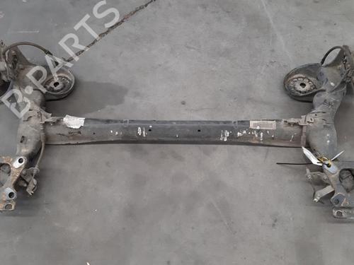 Used Rear axle PEUGEOT RIFTER 1.5 BlueHDi 100 (102 hp) 15037160