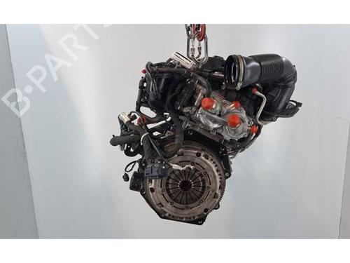 Engine VW T-ROC (A11, D11) 1.0 TSI | BP40065401M1 - Image 9
