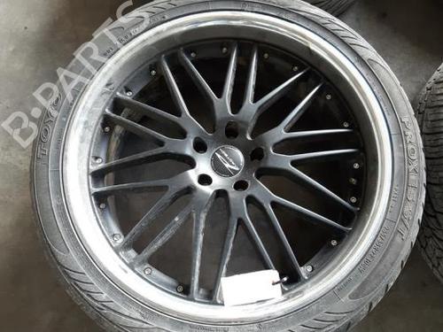 Rim BMW X6 (E71, E72) xDrive 50 i | BP15043523C45 