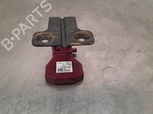 Used Electronic module SEAT LEON (KL1, KLG) 2.0 TDI (150 hp) 23597830