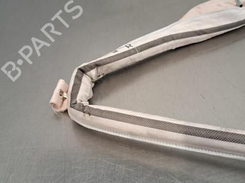 Right curtain airbag OPEL ASTRA K Sports Tourer (B16) 1.6 CDTi (35) | BP23592565C12 