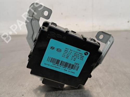 Electronic module HYUNDAI KONA (OS, OSE, OSI) 1.0 T-GDi | BP20081913M83 