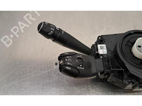 Steering column stalk PEUGEOT 208 II (UB_, UP_, UW_, UJ_) e-208 | BP29393055I23 