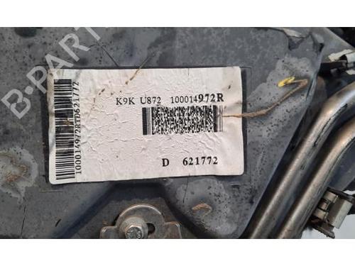 Engine RENAULT KANGOO Express (FW0/1_) 1.5 dCi 95 (FW16) | BP29621294M1 