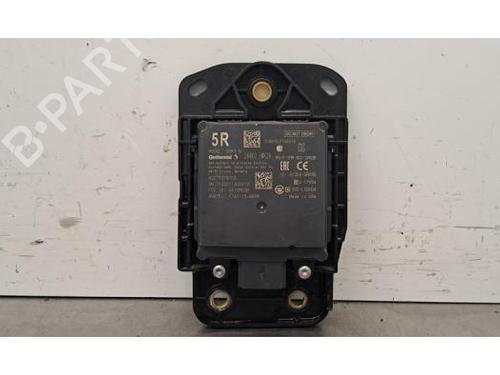 Used Electronic module Electronic module NISSAN LEAF (ZE1) Electric (150 hp) 34254377 34254377