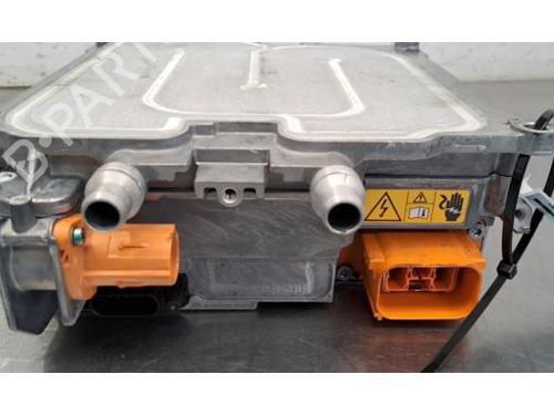 Electronic module MERCEDES-BENZ EQB (X243) EQB 350 4-matic (243.612) | BP33316292M83 - Image 3