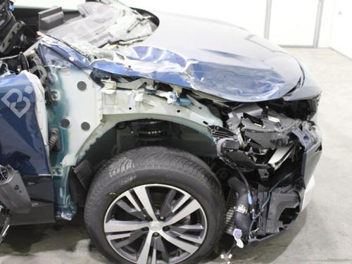 Engine control unit (ECU) PEUGEOT 3008 II SUV (MC_, MR_, MJ_, M4_) 1.5 BlueHDi 130 | BP28014088M57 