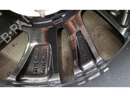 Rim SUZUKI SX4 S-Cross (JY) 1.4 Hybrid (Mild Hybrid) (AKK 414) | BP29929292C45 