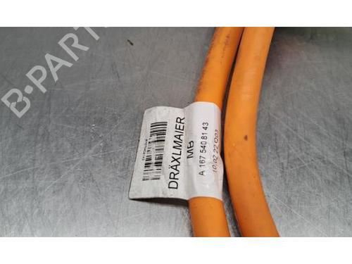 Cable MERCEDES-BENZ GLE (V167) GLE 350 de 4-matic (167.106) | BP29844616E12