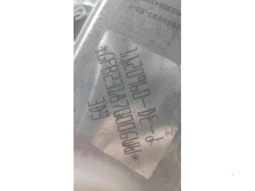 Engine TESLA MODEL Y (5YJY) Long Range All-wheel Drive | BP33443336M1 - Image 4