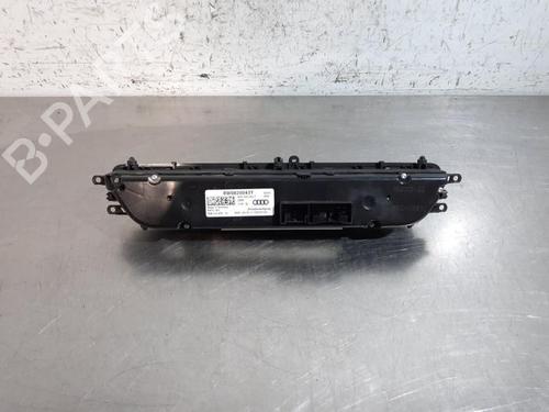 Airco bedieningspaneel AUDI A4 B9 (8W2, 8WC) 1.4 TFSI | BP30057136I5