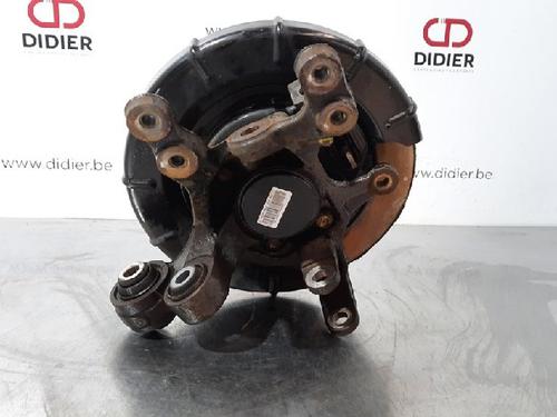 Right rear steering knuckle KIA SPORTAGE III (SL) 1.7 CRDi | BP10870036M28 