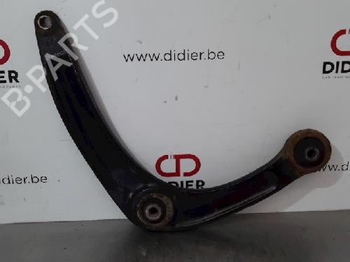 Left front suspension arm CITROËN BERLINGO MULTISPACE (B9) 1.6 HDi 90 | BP10870543M12 