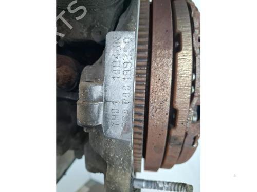 Engine PEUGEOT PARTNER Box Body/MPV (K9) 1.5 BlueHDI 130 | BP36757631M1 - Image 3