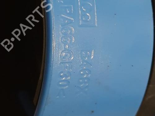 Korek wlewu paliwa FORD TRANSIT CONNECT V408 Box Body/MPV 1.5 EcoBlue | BP20089748C161 