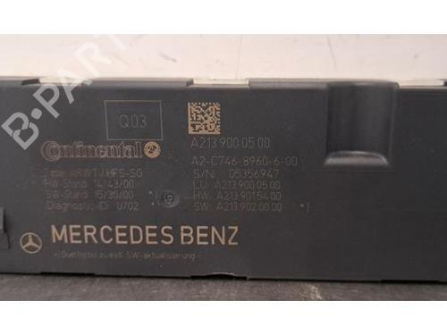 Module électronique MERCEDES-BENZ EQC (N293) EQC 400 4-matic (293.890) | BP29621425M83 