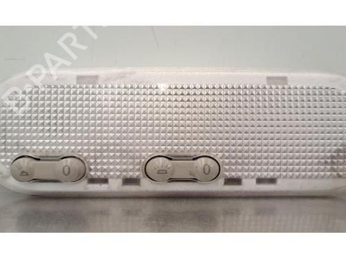Innerbelysning RENAULT MASTER III Van (FV) 2.3 dCi 135 FWD (FV0N, FV08, FV06, FV00, FV1S) (136 hp) 29045386