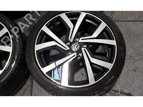 Felg VW GOLF VIII (CD1, DA1) 1.5 eTSI | BP28092388C45 