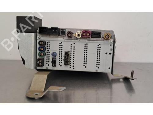 Used Radio LAND ROVER RANGE ROVER EVOQUE (L538) 2.0 D 4x4 (150 hp) 30403886