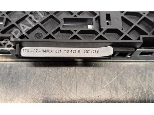 Gear lever AUDI A3 Limousine (8VS, 8VM) S3 quattro | BP28086156M90 