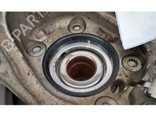 Right front steering knuckle VOLVO XC40 (536) Recharge | BP24870847M26 