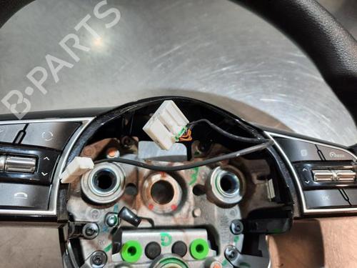 Steering wheel KIA CEED Sportswagon (CD) 1.0 T-GDI | BP30195018C49 