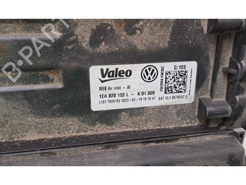 Heater matrix box VW ID.3 (E11, E12) Pro | BP37091590M61 - Image 5