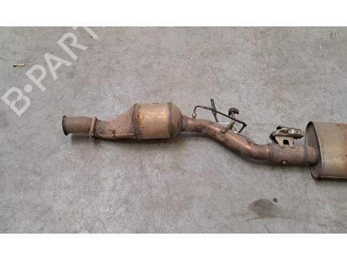 Catalyst MERCEDES-BENZ VITO Mixto (Double Cabin) (W447) 111 CDI (447.701, 447.703, 447.705) | BP36382497M10 - Image 6
