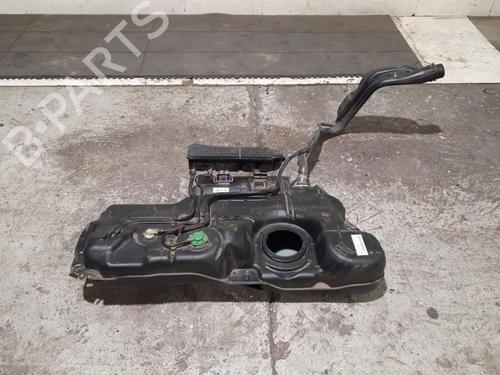 Benzintank CITROËN C4 III (BA_, BB_, BC_) 1.2 PureTech 130 (BAHNSA, BAHNSB) (130 hp) 31154924