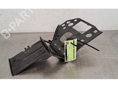 Used Support AUDI E-TRON (GEN) 55 quattro (408 hp) 24136911