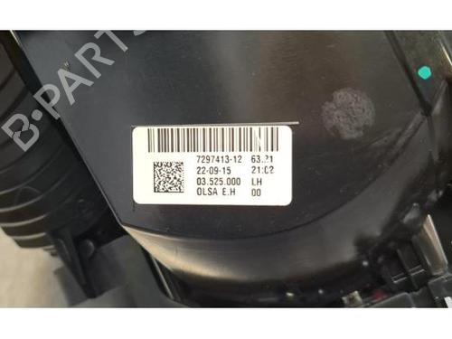 Venstre baglygte MINI MINI (F55) Cooper D | BP39064819C34 - Image 4