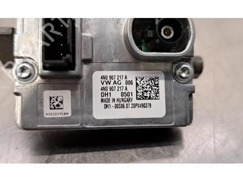 Camera AUDI A6 C8 Avant (4A5) 50 TDI Mild Hybrid quattro | BP23638596E14 
