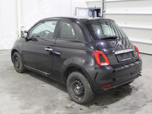 Fælgsæt FIAT 500 (312_) 1.0 Mild Hybrid (312.AYD1B) | BP37861671C100 - Image 20