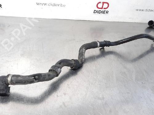 Pipe MERCEDES-BENZ GLC (X253) 220 d 4-matic (253.905, 253.903) | BP15019460M125 