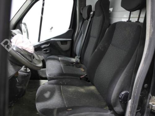 Fælk OPEL MOVANO B Van (X62) 2.3 CDTI RWD (FV) | BP35970229C45 - Image 25