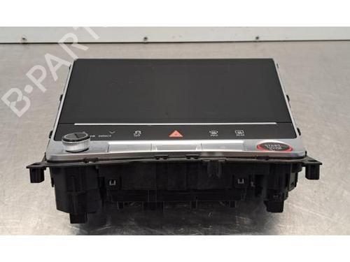 Display AUDI Q8 (4MN, 4MT) RS FSI Mild Hybrid quattro | BP39154351C48 - Image 2