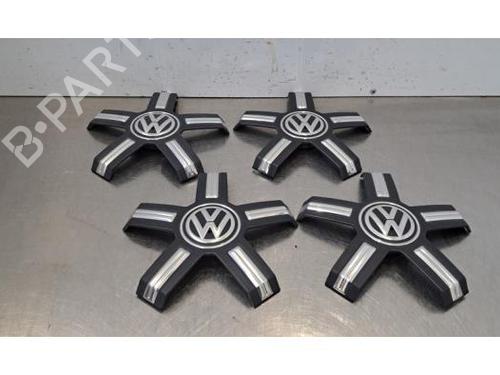 Used Hub cap Hub cap VW TRANSPORTER T6 Van (SGA, SGH, SHA, SHH) 2.0 TDI 4motion (150 hp) 34268656 34268656