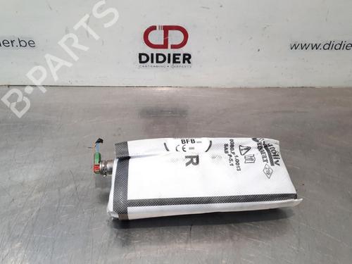 Annen RENAULT MEGANE IV Hatchback (B9A/M/N_) 1.2 TCe 130 (B9MR) (130 hp) 15022532